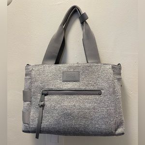 Dagne Dover Wade Neoprene diaper tote